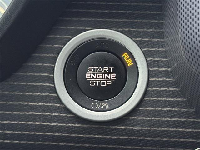 used 2019 Ram 1500 car, priced at $33,099