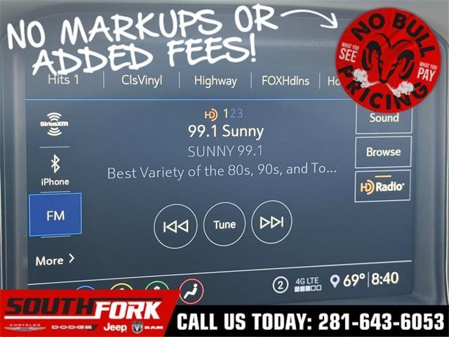 used 2020 Chevrolet Silverado 1500 car, priced at $31,599
