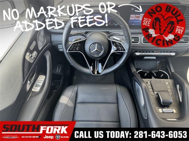 used 2024 Mercedes-Benz GLS 450 car, priced at $74,699