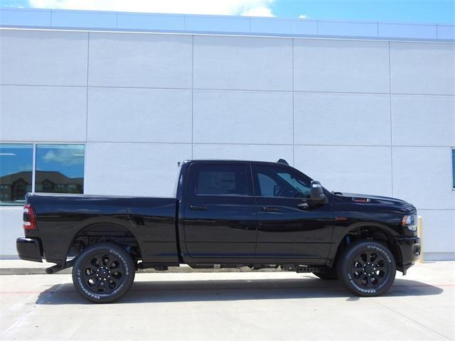 new 2024 Ram 2500 car, priced at $67,991