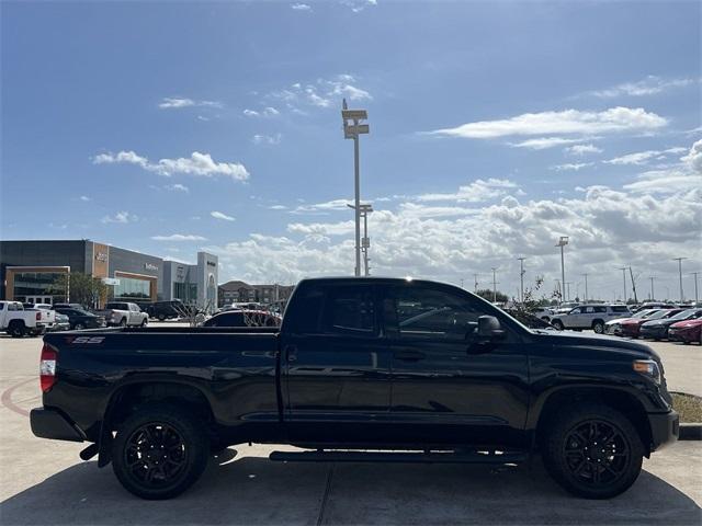 used 2019 Toyota Tundra car, priced at $31,299