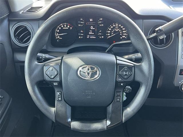 used 2019 Toyota Tundra car, priced at $31,299