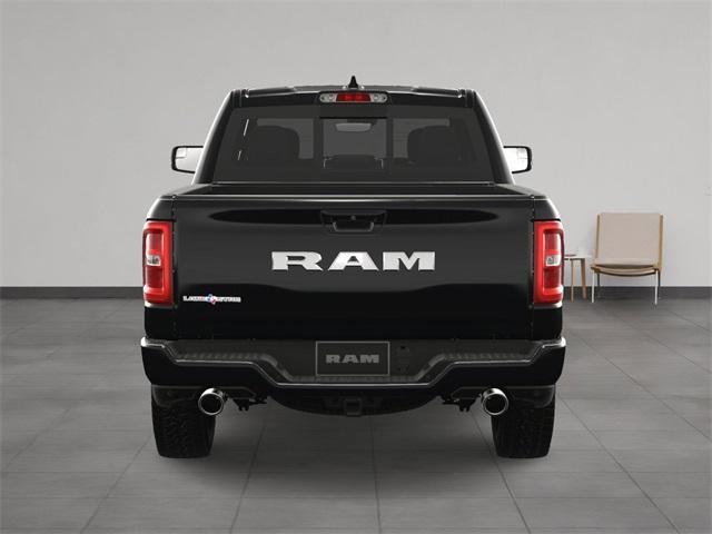 new 2025 Ram 1500 car, priced at $46,444