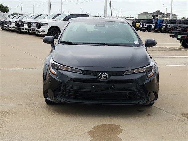 used 2023 Toyota Corolla car, priced at $21,268