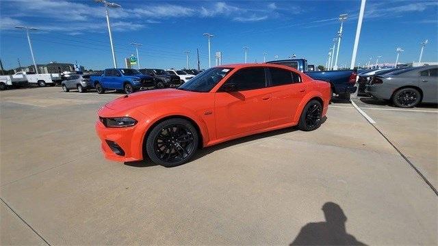 new 2023 Dodge Charger car, priced at $61,485