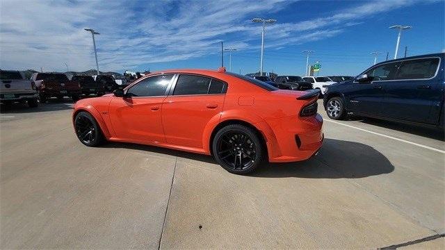 new 2023 Dodge Charger car, priced at $61,485