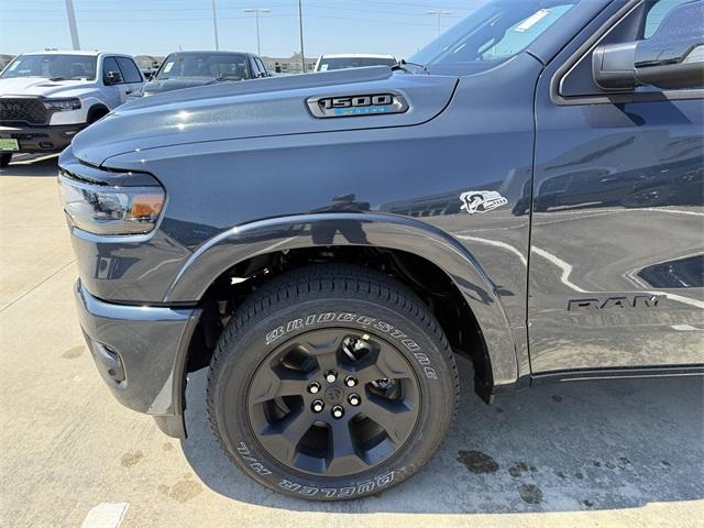 new 2026 Ram 1500 car, priced at $55,892