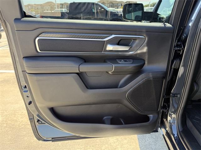 new 2026 Ram 1500 car, priced at $55,892