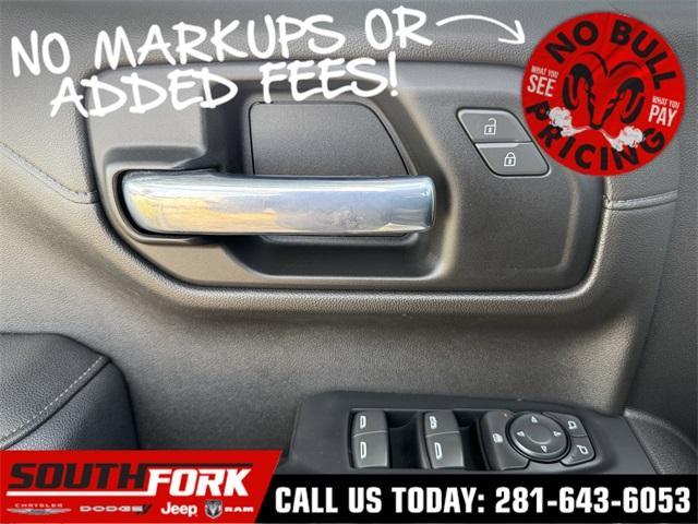 used 2022 GMC Sierra 1500 Limited car, priced at $30,499