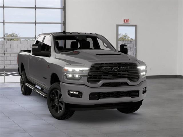 new 2026 Ram 2500 car, priced at $82,110