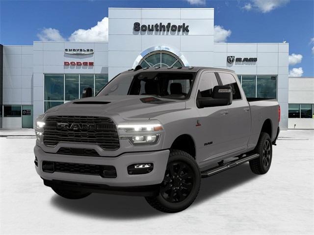 new 2026 Ram 2500 car, priced at $82,110