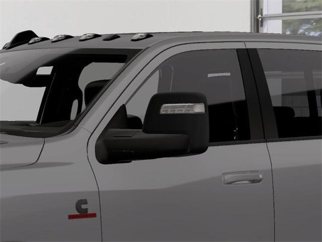 new 2026 Ram 2500 car, priced at $82,110