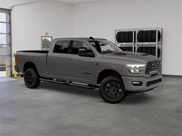 new 2026 Ram 2500 car, priced at $82,110