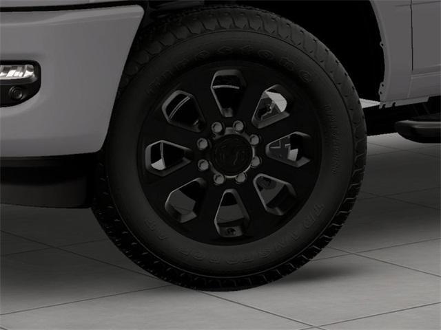 new 2026 Ram 2500 car, priced at $82,110