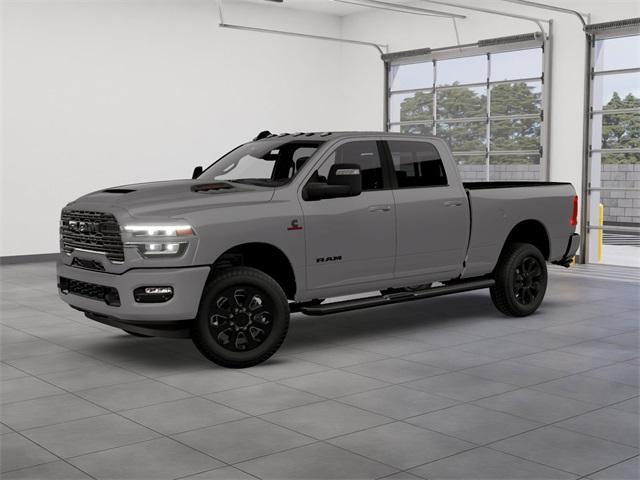 new 2026 Ram 2500 car, priced at $82,110