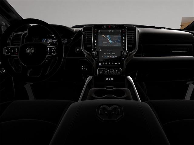 new 2026 Ram 2500 car, priced at $82,110