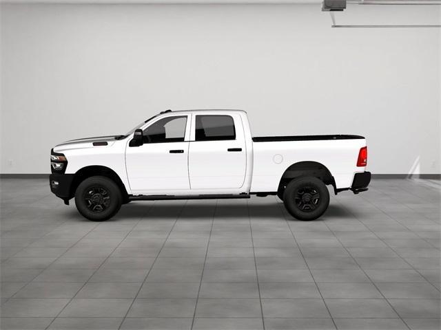 new 2026 Ram 2500 car, priced at $53,891