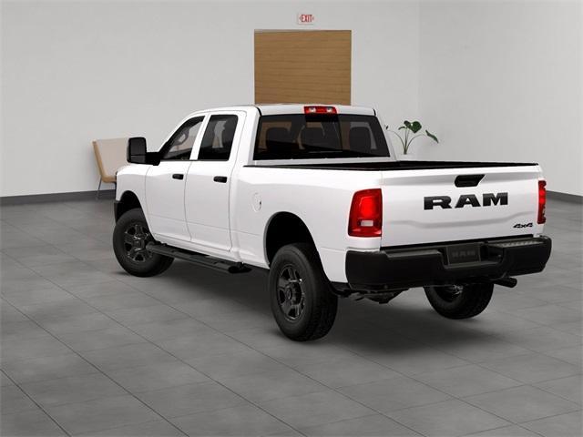 new 2026 Ram 2500 car, priced at $53,891