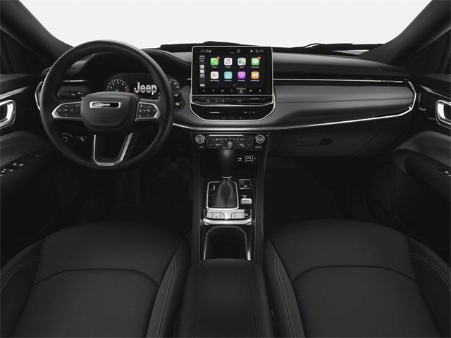 new 2025 Jeep Compass car, priced at $31,840