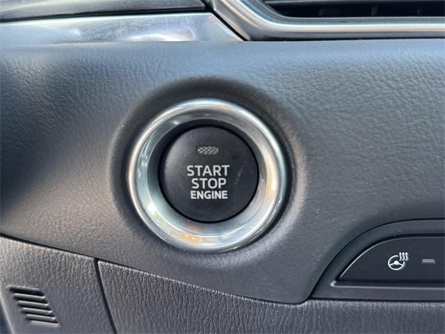 used 2021 Mazda CX-5 car, priced at $25,599