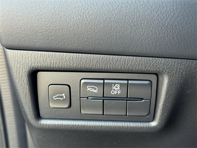 used 2021 Mazda CX-5 car, priced at $25,599