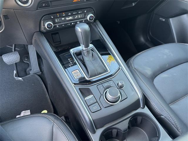 used 2021 Mazda CX-5 car, priced at $25,599