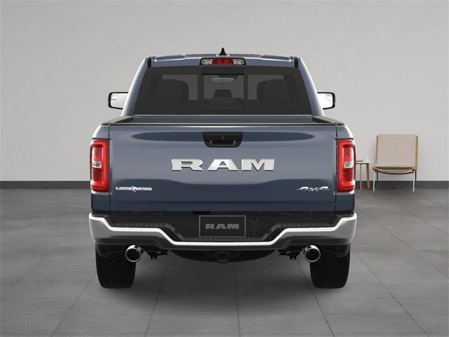 new 2025 Ram 1500 car, priced at $54,720