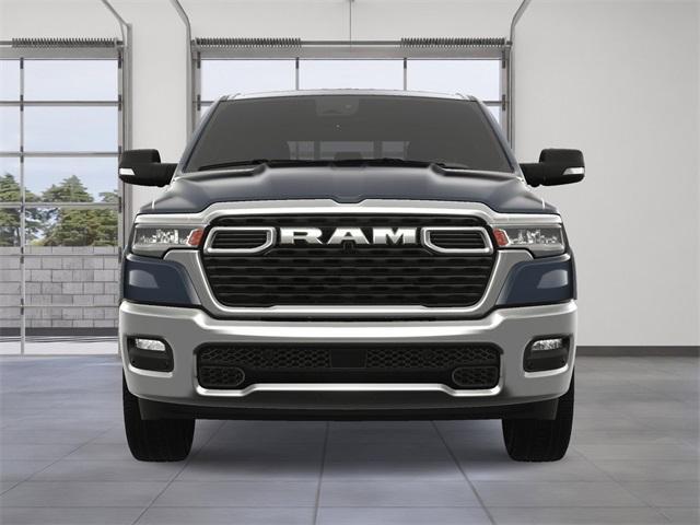 new 2025 Ram 1500 car, priced at $54,720