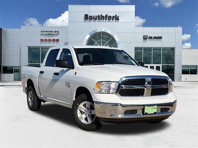 new 2023 Ram 1500 Classic car, priced at $40,654