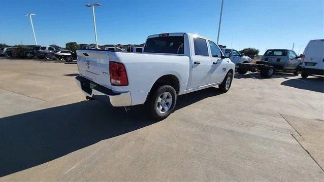 new 2023 Ram 1500 Classic car, priced at $35,991