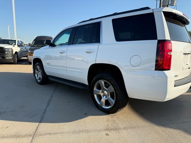 used 2019 Chevrolet Tahoe car, priced at $25,915