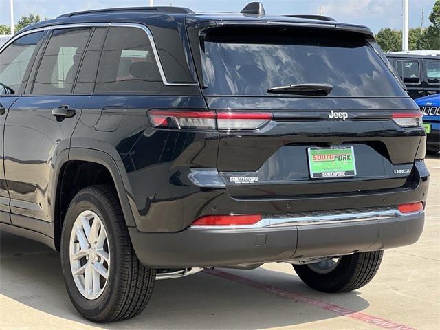 new 2024 Jeep Grand Cherokee car, priced at $34,995