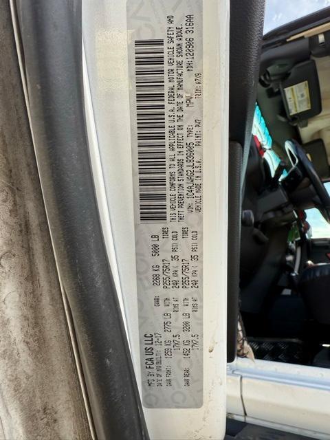 used 2018 Jeep Wrangler JK car, priced at $17,499