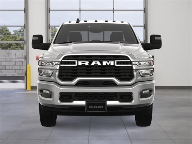 new 2025 Ram 2500 car, priced at $58,690
