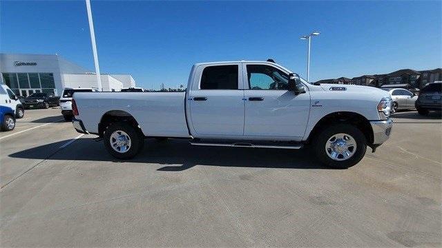 new 2024 Ram 3500 car, priced at $80,635