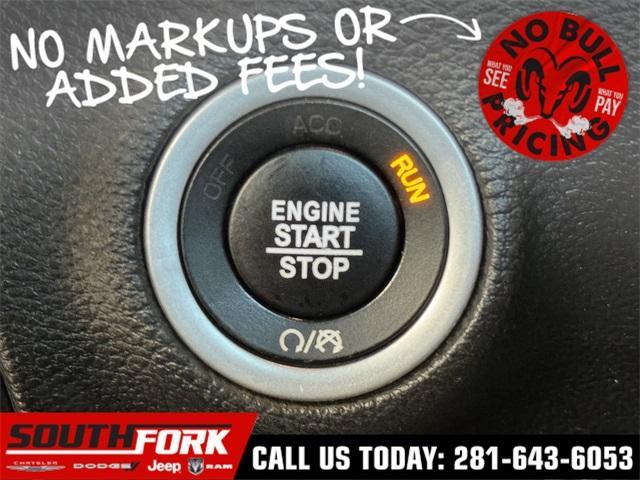 used 2021 Dodge Challenger car, priced at $20,599