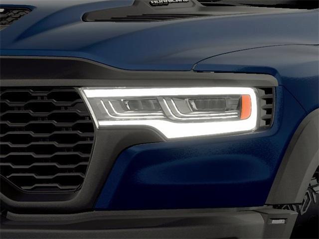 new 2026 Ram 1500 car, priced at $71,108