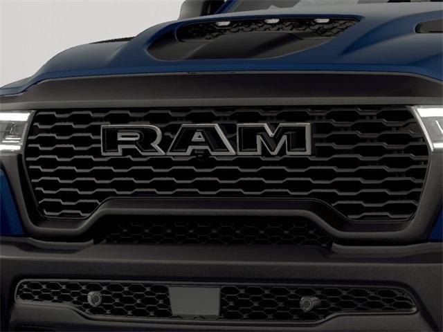 new 2026 Ram 1500 car, priced at $71,108
