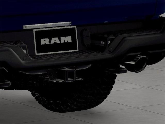 new 2026 Ram 1500 car, priced at $71,108