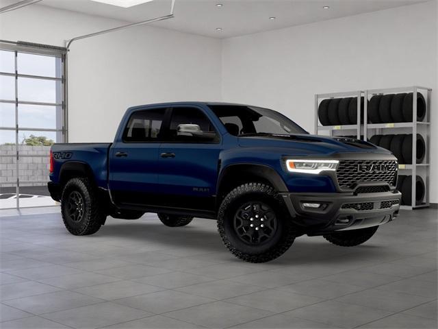 new 2026 Ram 1500 car, priced at $71,108