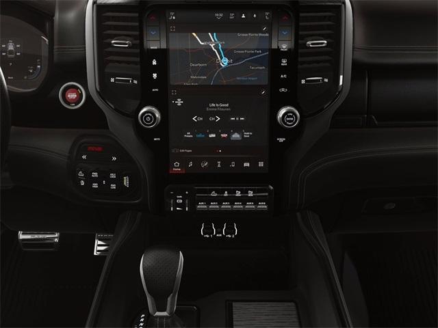 new 2026 Ram 1500 car, priced at $71,108
