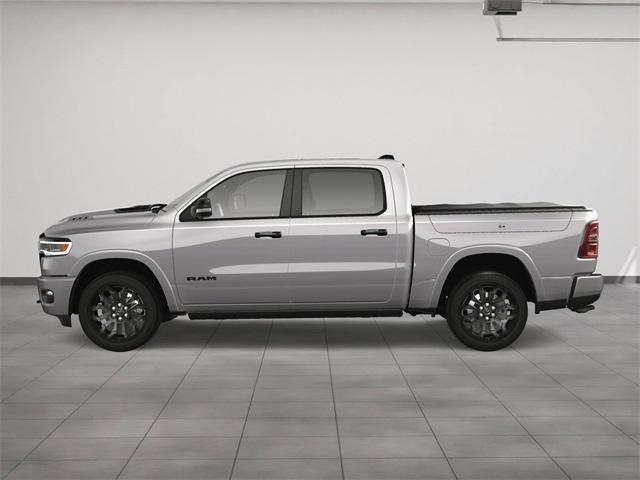 new 2025 Ram 1500 car, priced at $77,898