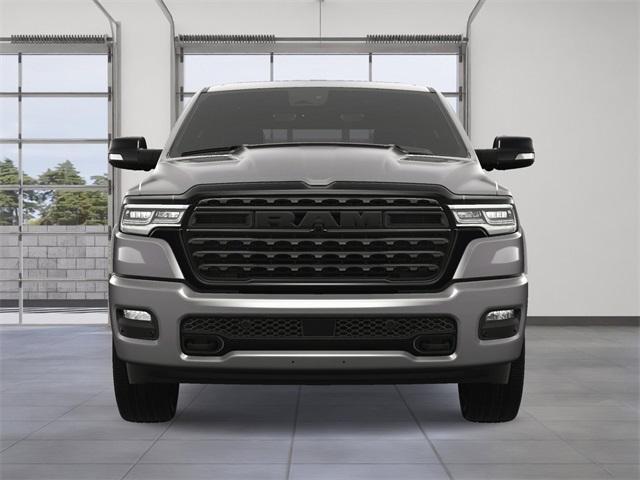 new 2025 Ram 1500 car, priced at $77,898