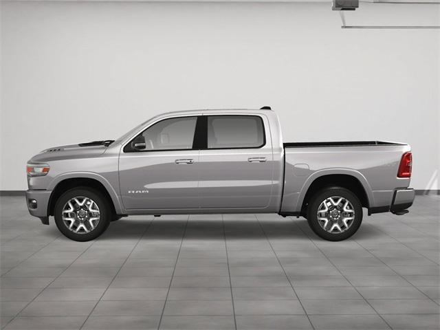 new 2025 Ram 1500 car, priced at $58,530