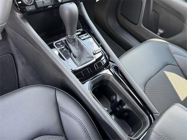 new 2026 Jeep Compass car, priced at $31,659