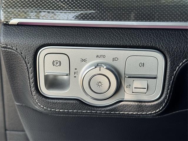 used 2021 Mercedes-Benz AMG GLE 53 car, priced at $56,397