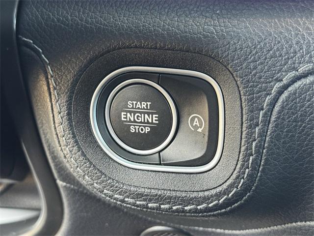 used 2021 Mercedes-Benz AMG GLE 53 car, priced at $56,397
