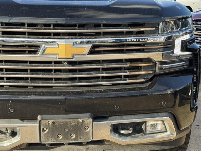 used 2021 Chevrolet Silverado 1500 car, priced at $39,299
