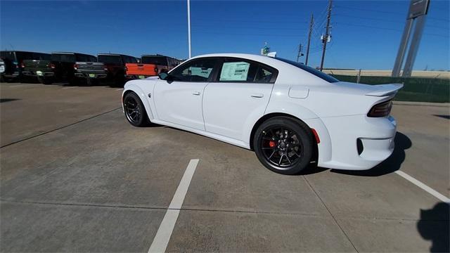 new 2023 Dodge Charger car, priced at $94,930