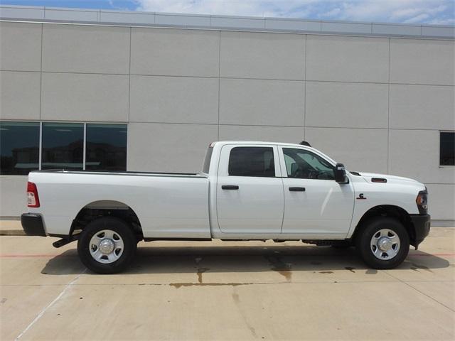 new 2024 Ram 3500 car, priced at $70,535